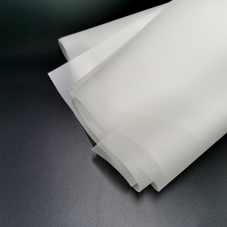 PU Coating Raincoat Fabric