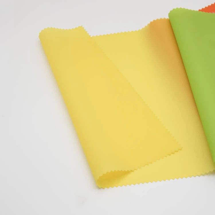 210t oxford fabric -